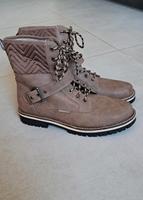 Damenwinterstiefel Gr. 41 von Bench, neuwertig Brandenburg - Zehdenick Vorschau