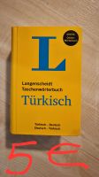 Türkisch - Deutsch Wörterbuch Baden-Württemberg - Mannheim Vorschau