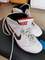 Nike air Snecker gr. EU 42, 5 Saarland - St. Wendel Vorschau