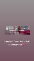 Nicki minaj konzert karten 5 juni köln Bielefeld - Brackwede Vorschau