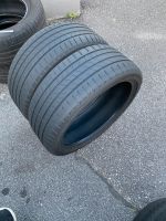 2x Sommerreifen Bridgestone 225/40 R19 93Y Top Bayern - Deggendorf Vorschau