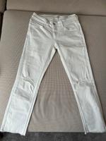 Weiße Jeans destroyed Niedersachsen - Stade Vorschau