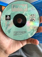 Fifa 96 ps1 Nordrhein-Westfalen - Warendorf Vorschau