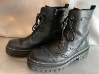 Gabor Stiefeletten Boots Gr 39 top Zustand Nordrhein-Westfalen - Büren Vorschau