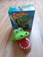 Hasbro Spiel Kroko Doc in OVP Nordrhein-Westfalen - Mönchengladbach Vorschau