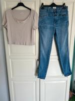 Closed Jeans Skinny Pusher 30 Rheinland-Pfalz - Worms Vorschau