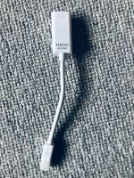 HDMI Adapter (Apple) Niedersachsen - Vögelsen Vorschau