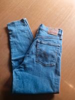 Levi's Jeans High Waist Taper Gr. 27 Hörstel - Riesenbeck Vorschau