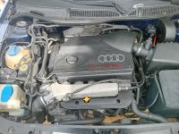 1.8t AGU Motor aus einem A3 Bayern - Höchstadt Vorschau