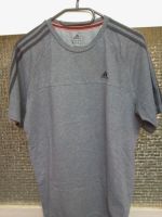 T-Shirt von Adidas, grau, in Gr. M Berlin - Steglitz Vorschau