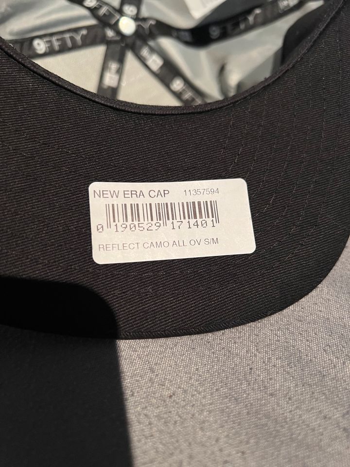 New Era Cap Reflect Camo in Bad Schwalbach