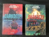 Darkdeep: Insel der Schecken + Stimme der Finsternis, wie neu Bayern - Mömlingen Vorschau