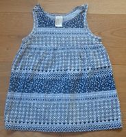 Kleid ohne Ärmel Gr. 68 H&M Sommer Baby Niedersachsen - Oldenburg Vorschau