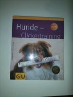 Buch Hunde-Clickertraining NEU Schleswig-Holstein - Wacken Vorschau