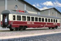 SUCHE Acme 52361, 52362 oder 52364 Quick Pick Rot/Elfenbein 1:87 Baden-Württemberg - Tamm Vorschau