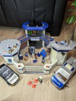 Playmobil Polizeistation, 6872, Polizeibus Niedersachsen - Osnabrück Vorschau