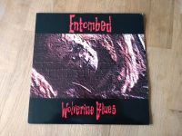 Entombed Wolverine Blues Vinyl Schallplatte LP Death Metal Rock Bayern - Straubing Vorschau