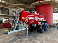 Fliegl PFW 12000l Duoline Plus Tandem Pumpfass Bayern - Mühldorf a.Inn Vorschau