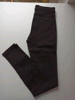 Schwarze Damen Jeans Gr. XS, 34 *NEU* Hessen - Wetzlar Vorschau