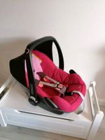 Maxi cosi pebble Babyschale Isofix top Bayern - Neustadt b.Coburg Vorschau