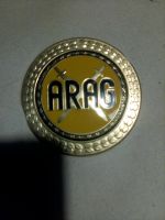 ARAG Plakette Vintage Oldtimer Bayern - Schweinfurt Vorschau