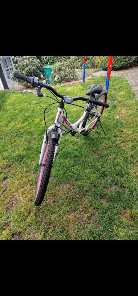 Tytrade 26 Zoll  Fahrrad in Sundern (Sauerland)