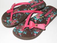 Ipanema Flip Flops Gr. 37 m. Schleife Baden-Württemberg - Schlaitdorf Vorschau