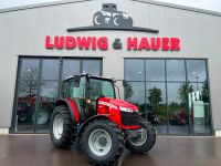 SONDERPREIS! Massey Ferguson 5711 M CAB Dyna-4 Traktor Rheinland-Pfalz - Wißmannsdorf Vorschau