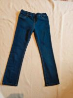 Hose Jeans Jeanshose Jeggings Stretchjeans Größe 140 Nordrhein-Westfalen - Niederkrüchten Vorschau