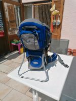 Wanderkraxe Kindertrage Deuter Kids Comfort 2 Bayern - Kaufbeuren Vorschau