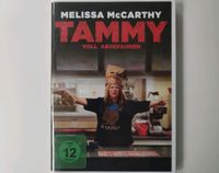 TAMMY - Voll abgefahren - DVD- Melissa McCarthy Susan Sarandon Ka Niedersachsen - Braunschweig Vorschau