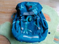 Beckmann schulrucksack Rucksack trex Hamburg-Mitte - Hamburg St. Georg Vorschau