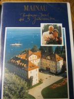 Orginal VHS – Reisefilm – Bodensee – INSEL MAINAU Rheinland-Pfalz - Kratzenburg Vorschau