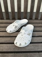 Badeschuhe Damen  Gr. 42 Hessen - Neuhof Vorschau