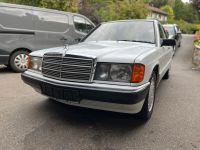 Mercedes Benz 190D W201 *TOP* H-Zulassung Bayern - Schönberg Vorschau