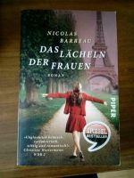 Das Lächeln der Frauen - Nicolas Barreau Bayern - Tännesberg Vorschau