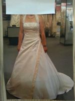 Brautkleid SINCERITY BRIDAL - Größe 38 - TOP Zustand superschön ! Bayern - Partenstein Vorschau