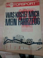 Zeitschrift aus der DDR Roßleben-Wiehe - Roßleben Vorschau