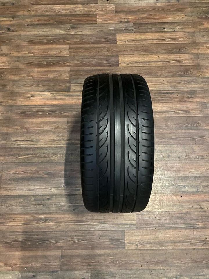 1 x 255 35 ZR18 94Y Hankook Ventus V12 Evo2 Sommerreifen in Bielefeld