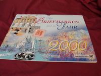 Briefmarken-Kalender 2000. Nordrhein-Westfalen - Düren Vorschau