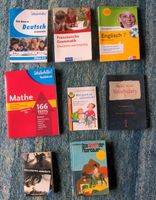 Schulbücher Deutsch Englisch Französisch Mathe Romane Baden-Württemberg - Staufen im Breisgau Vorschau