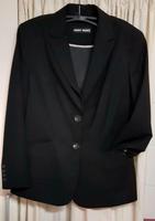 Blazer, Jacke von Gerry Weber, Gr.40, schwarz, wie neu Berlin - Hellersdorf Vorschau