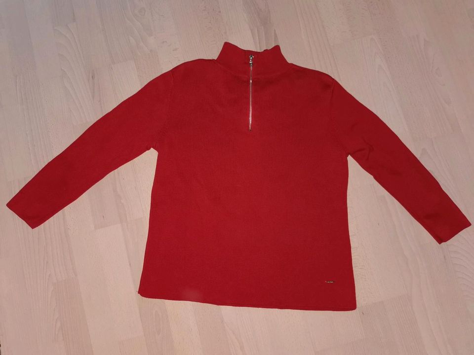 Pullover von Zara kids gr. 140 neuwertig in Lörrach