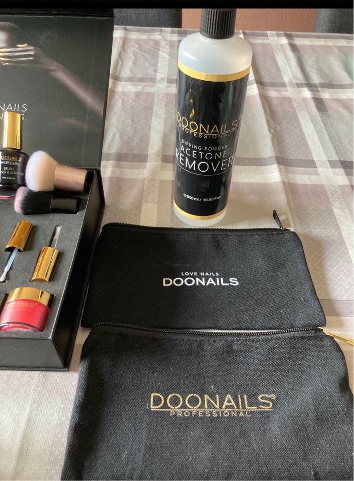 Doonails Set 2x in Cölbe