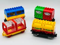 Lego Duplo Eisenbahn Wagon Anhänger Zug Lok *weitere Anzeigen* Baden-Württemberg - Karlsruhe Vorschau
