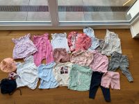 Kleidungspaket Größe 74 Mädchen Nordrhein-Westfalen - Sprockhövel Vorschau