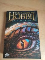 J.R.R.Tolkien "Der kleine Hobbit" Nordrhein-Westfalen - Kalletal Vorschau