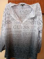 Damen Shirt guess Herzogtum Lauenburg - Schwarzenbek Vorschau