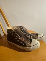 Converse all Stars braun doppelwandig 39 Friedrichshain-Kreuzberg - Kreuzberg Vorschau
