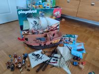 Playmobil Piratenschiff 5135 plus 5136 Nordrhein-Westfalen - Hennef (Sieg) Vorschau